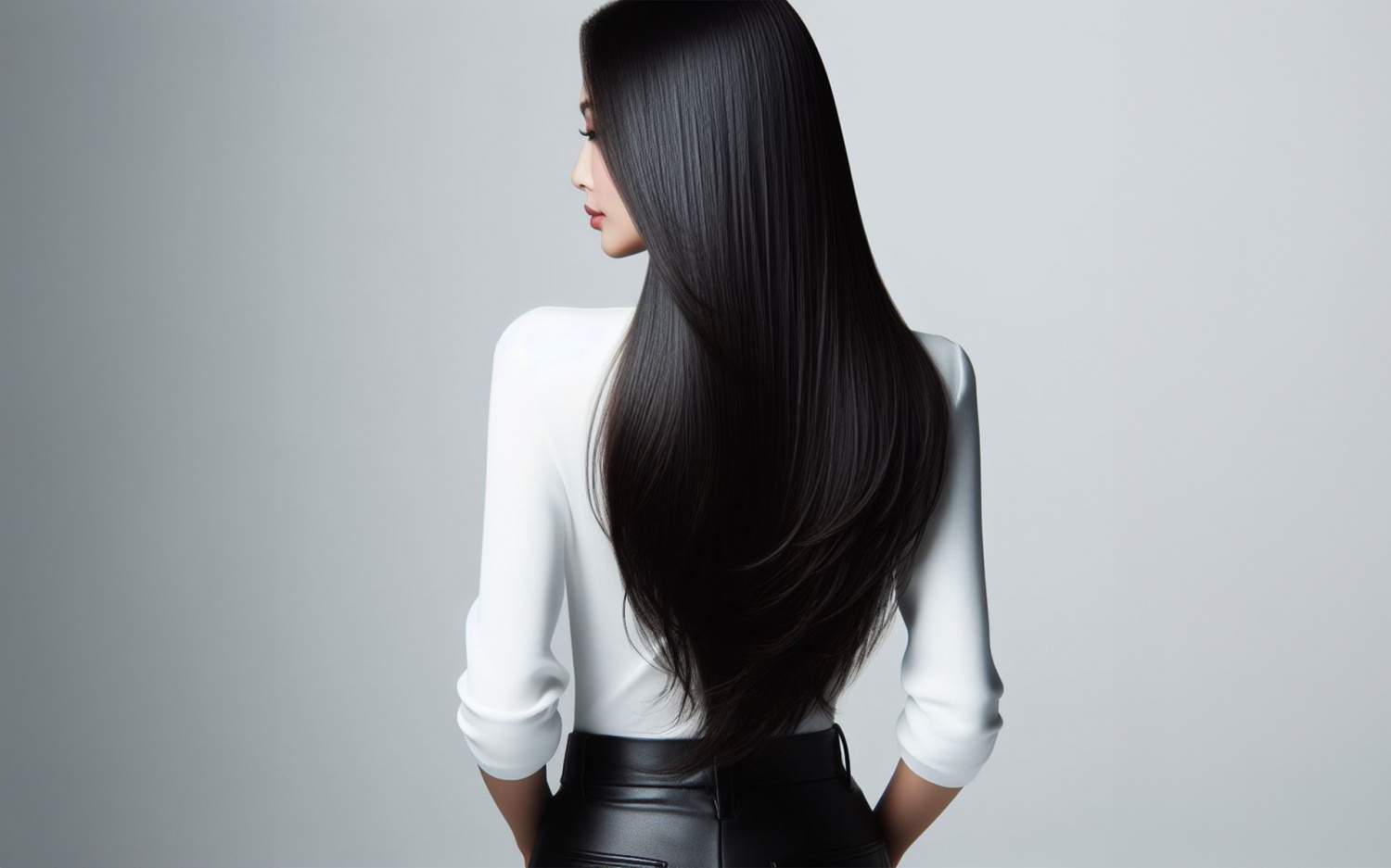 Salon Treatments to Book for Flyaways and Frizz
