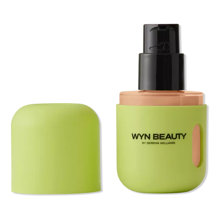 Wyn Beauty: New Makeup Line by Serena Williams