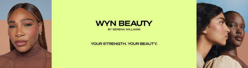 Wyn Beauty: New Makeup Line by Serena Williams