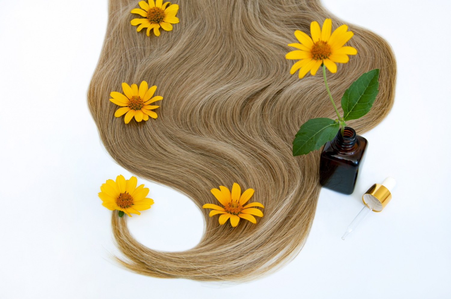 Holistic Hair Products for Faster Growth