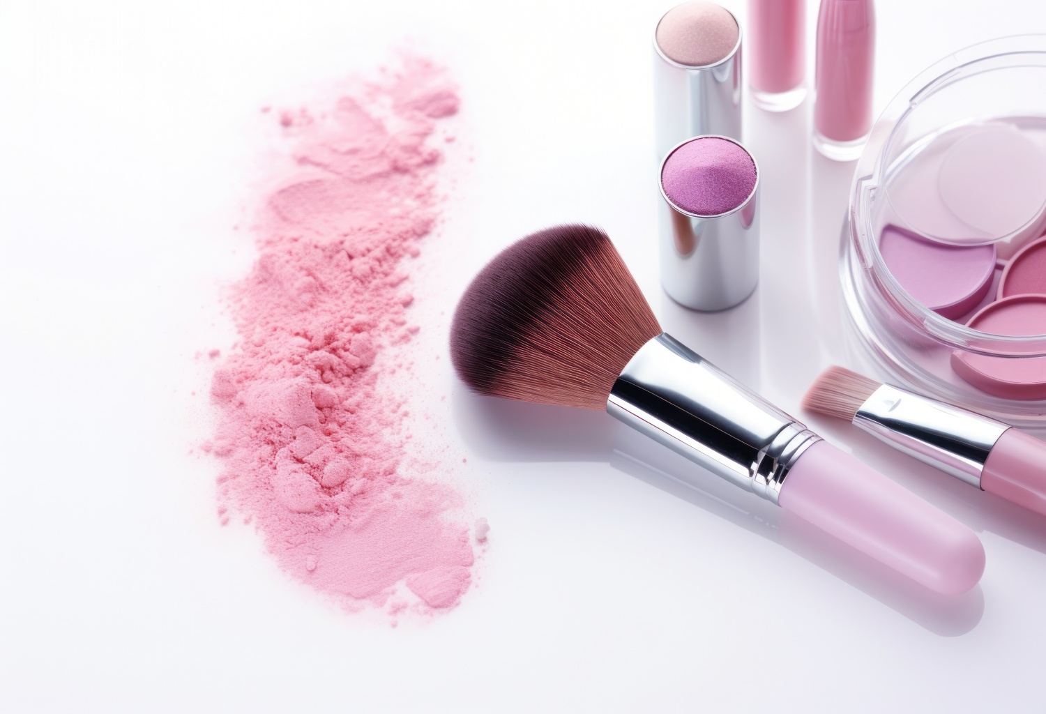 Liquid Blush Vs Powder Blush: Which Is Better for Your Makeup Look?
