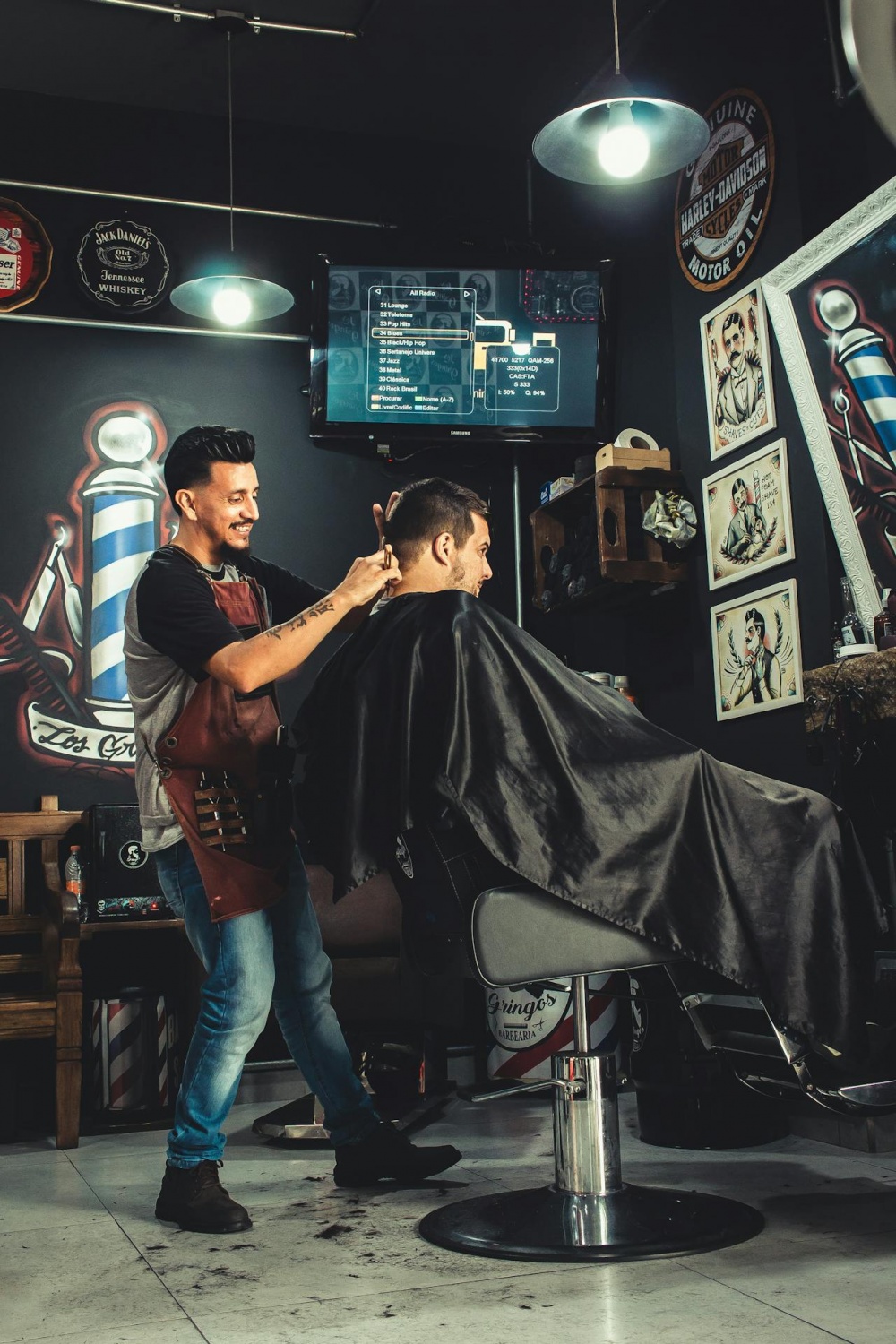 Things to Know Before Going to the Barber
