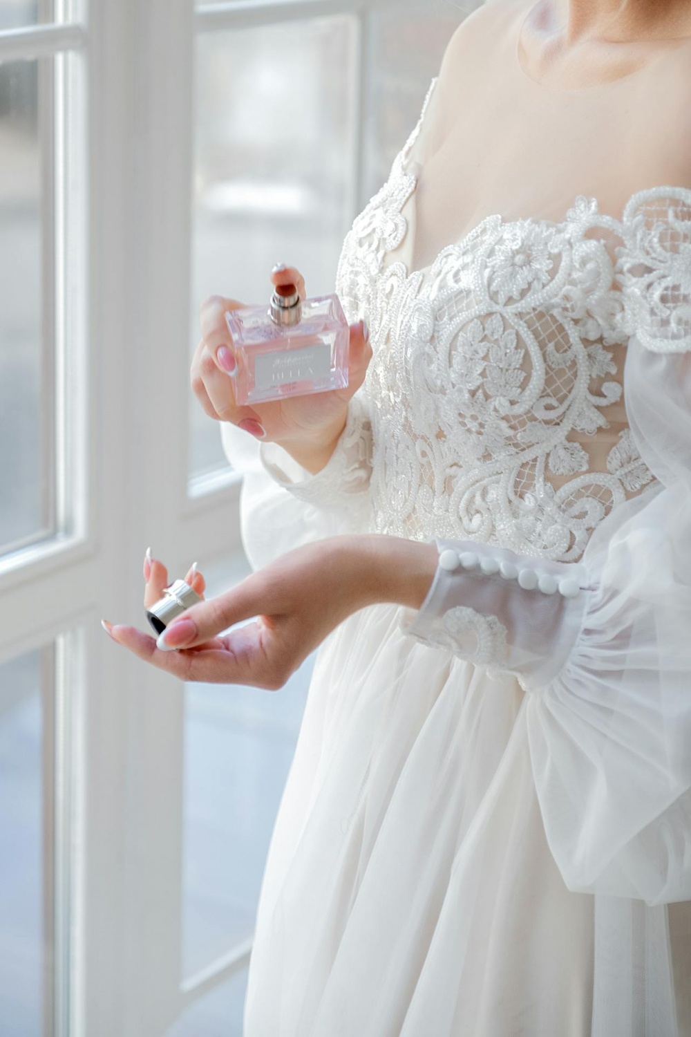Top Wedding Season Fragrance Choices