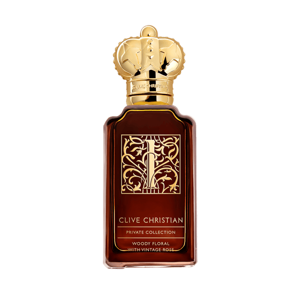 Luxurious Modern Oud Fragrances - I Woody Floral