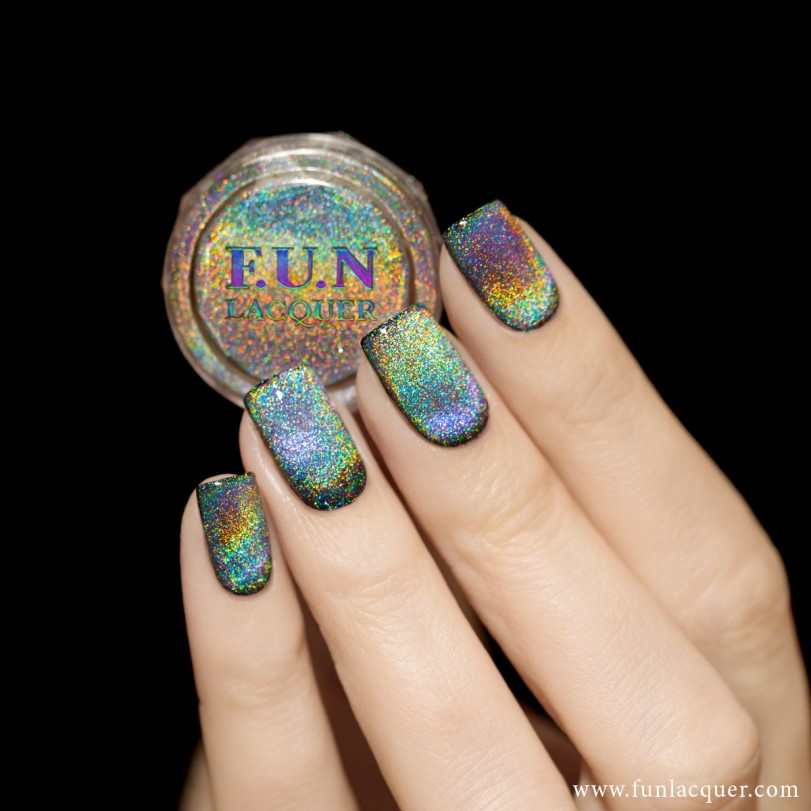 Color-Changing Nail Polish Brands