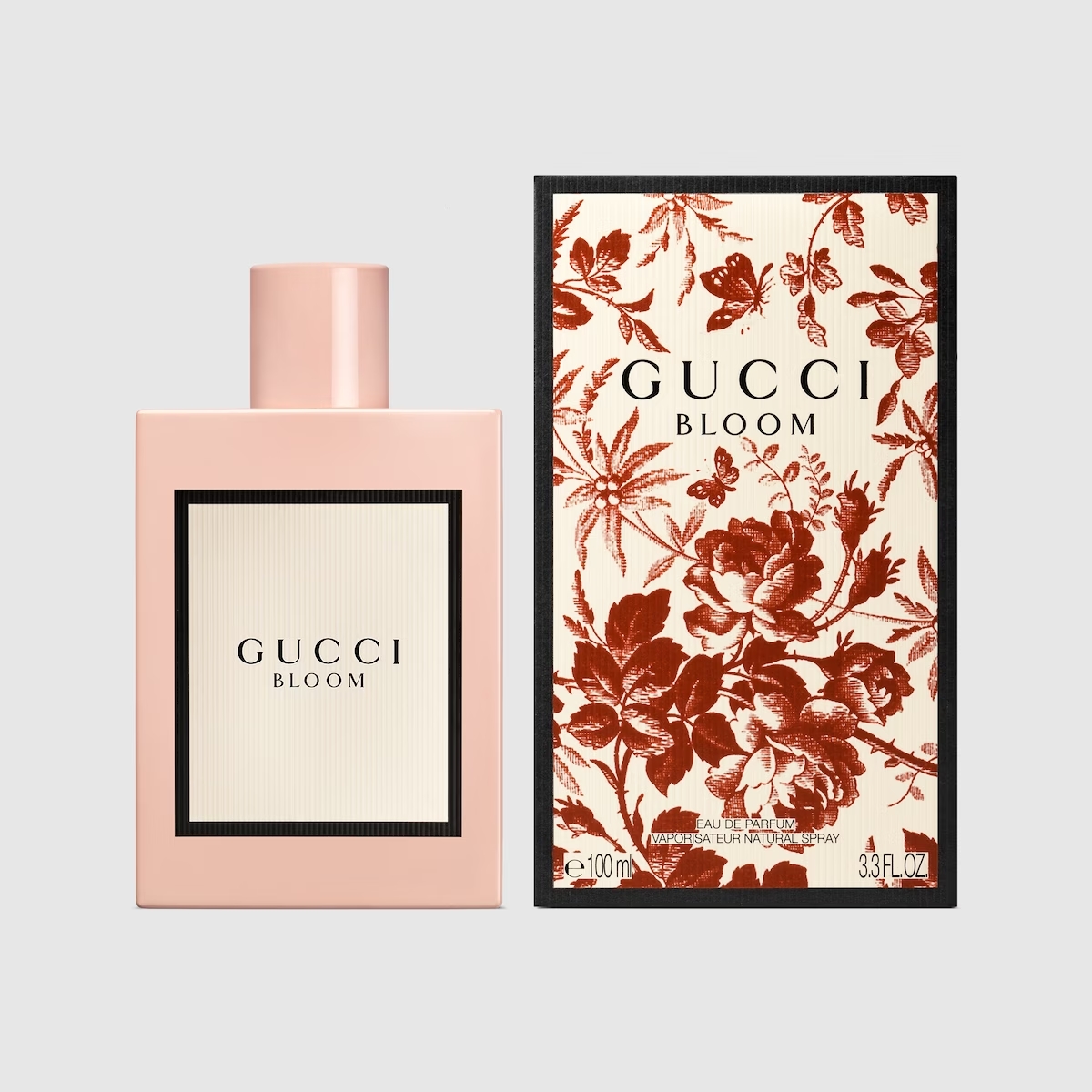 Gucci Bloom perfume