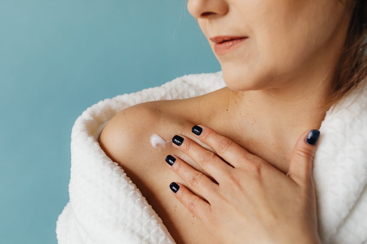 Skin Barrier Repair Creams for Dry Skin