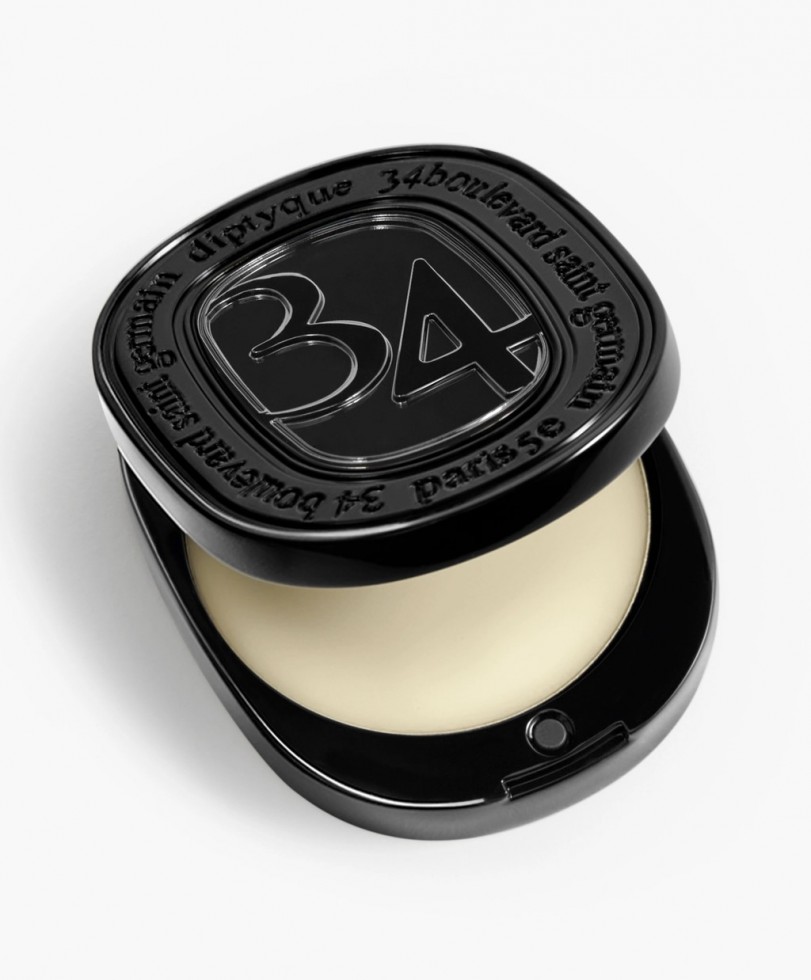 Perfume Balms From Top Fragrance Brands - Diptyque