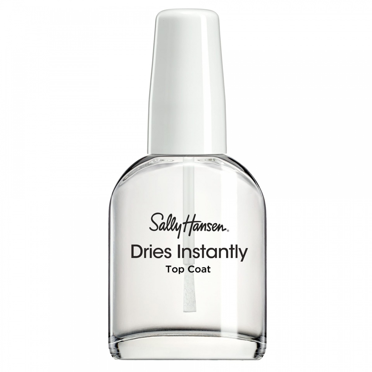 Ways to Dry Nail Polish Faster - Sally Hansen