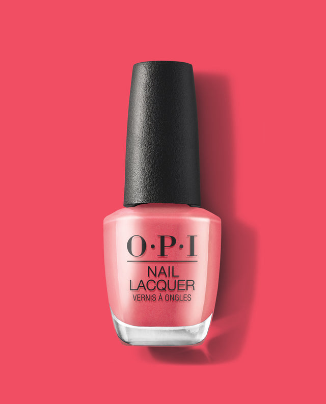 OPI Releases New My Me Era Nail Polish Line | Beauty World News