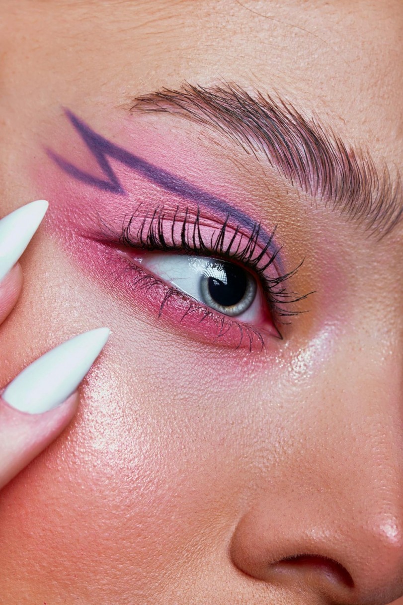 Eye Makeup for Sensitive Skin