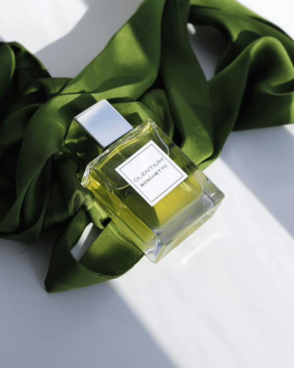 Top Vetiver Fragrance Choices for Him