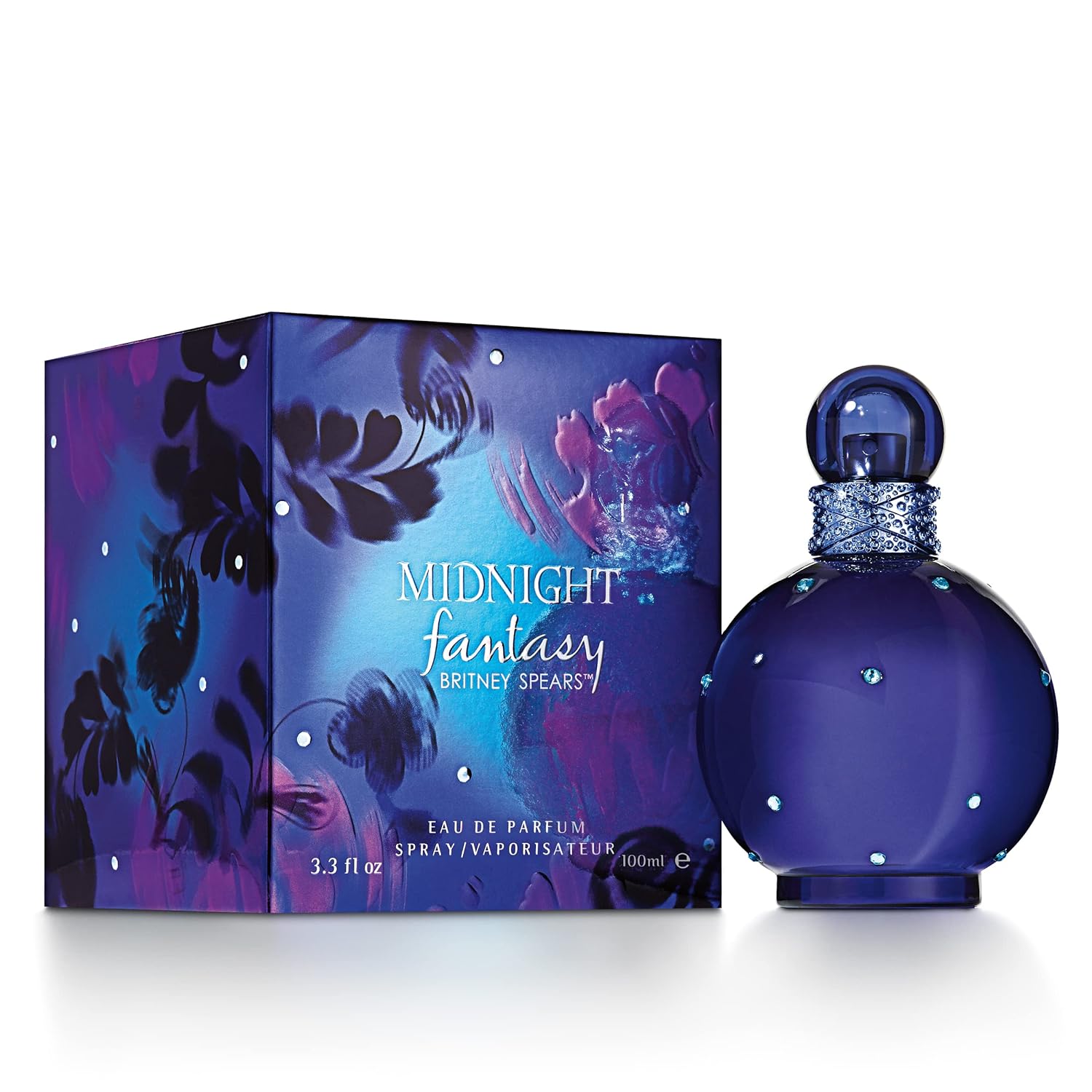 Midnight Fantasy perfume fragrance