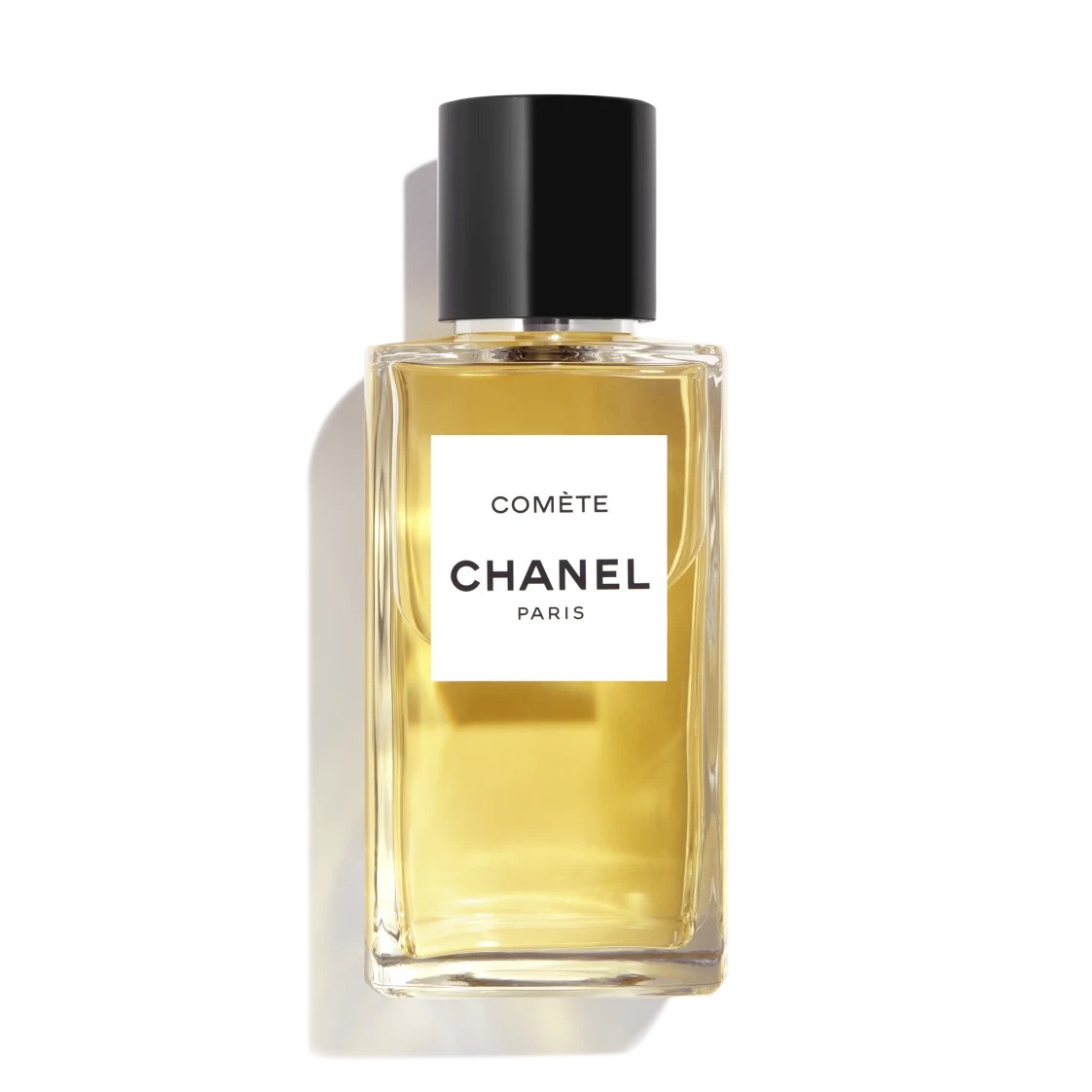 Chanel Comete fragrance