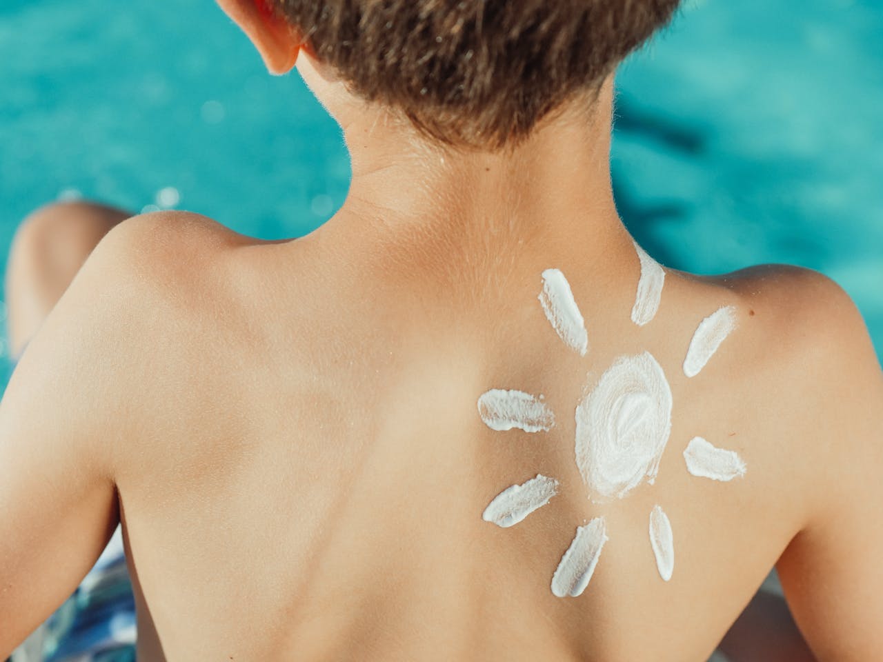 Safe Sunscreens for Sensitive Skin