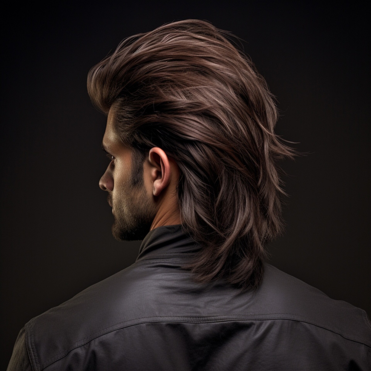 Conditioners for Men with Long Straight Hair