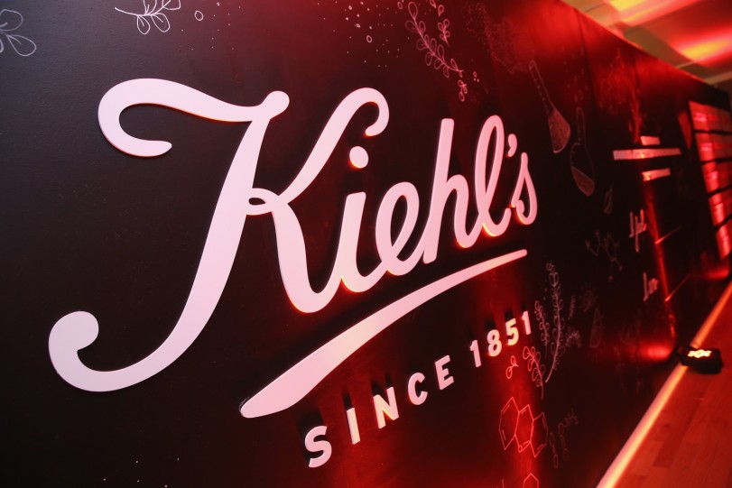 Kiehl's Products Now Available on Amazon Premium Beauty Store