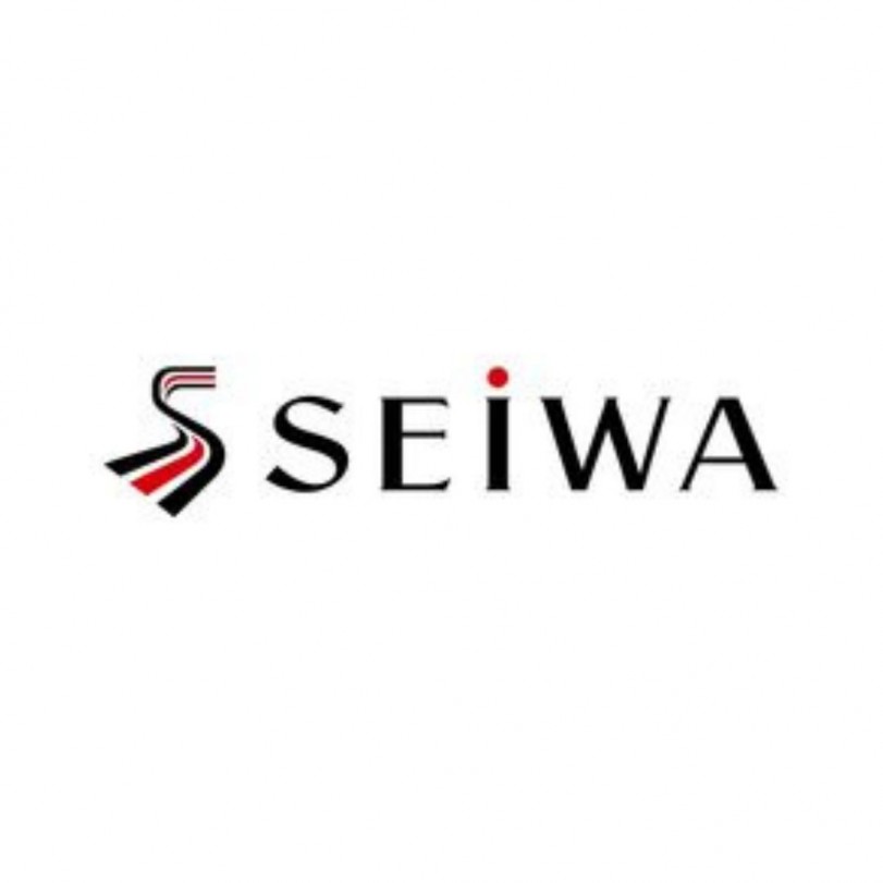 Seiwa Kasei logo