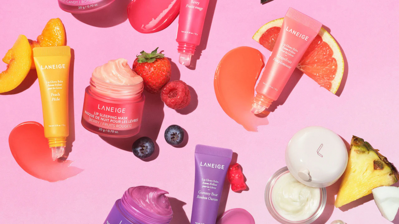 Laneige products