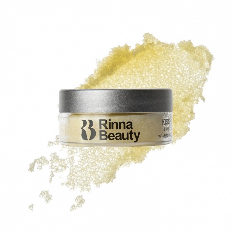 Rinna Beauty Kiss Off Lip Scrub