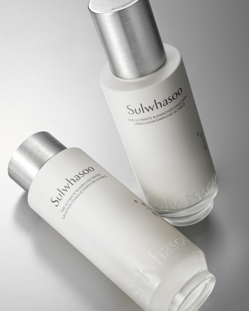 Sulwhasoo Ultimate S Line