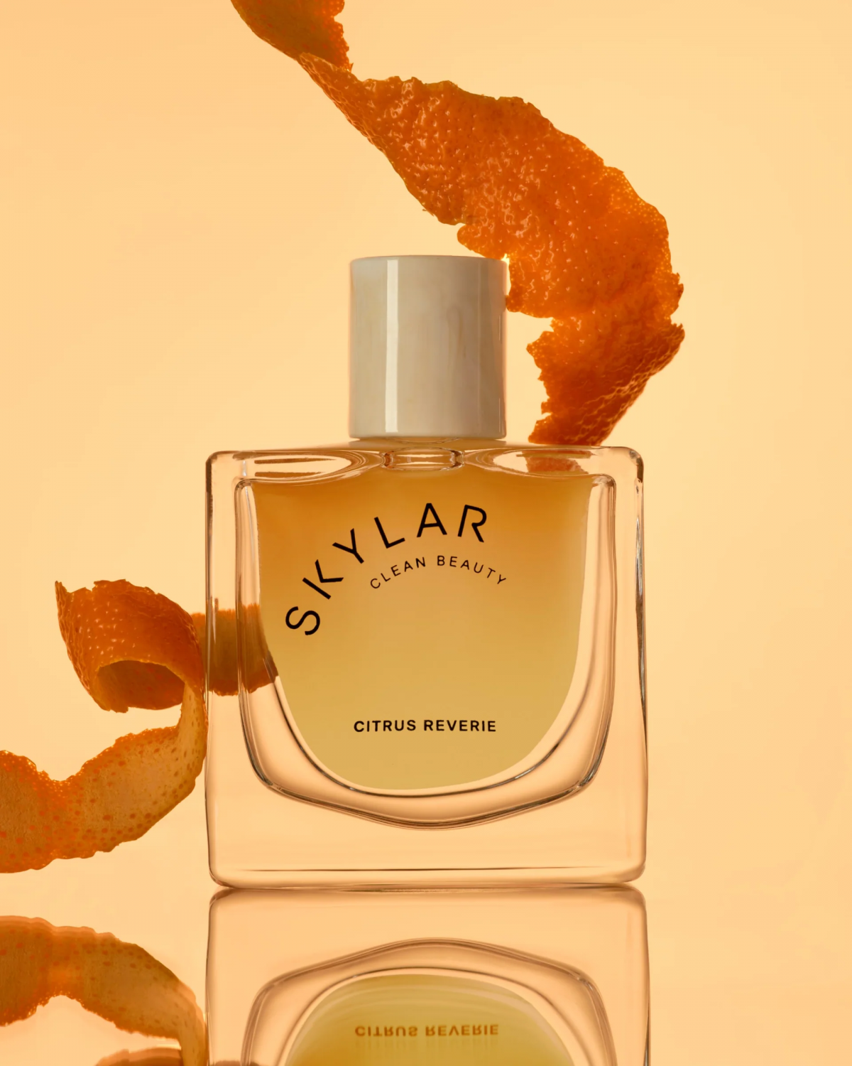 Skylar Clean Beauty Citrus Reverie Scent