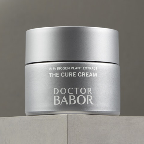 Doctor Babor The Cure Cream