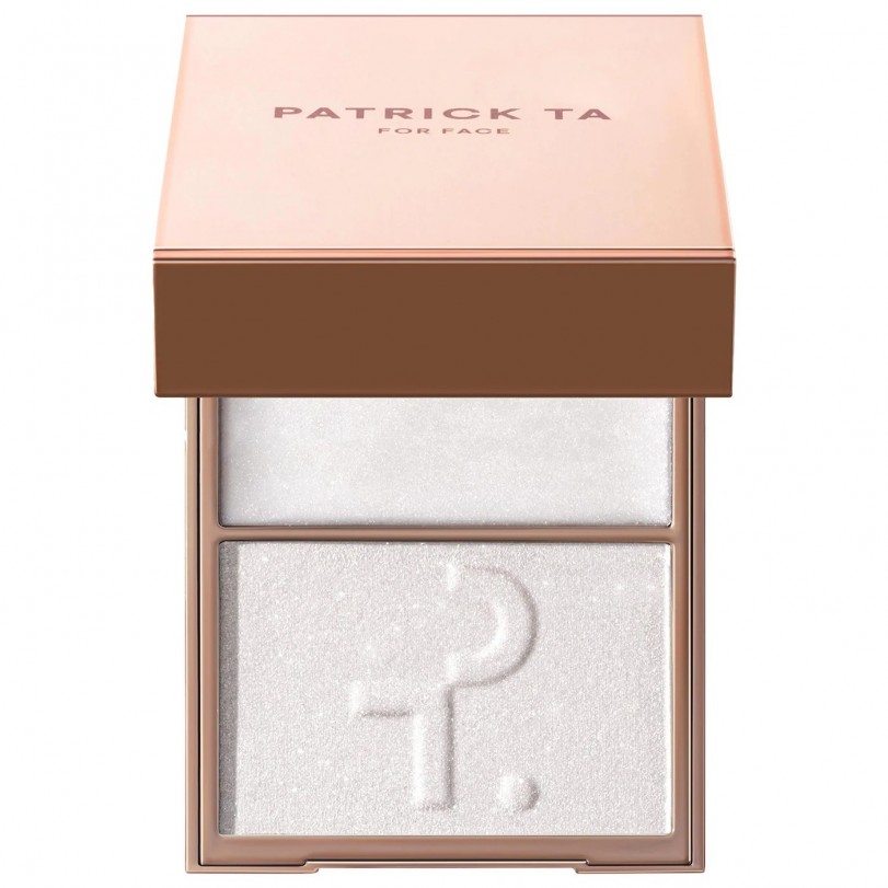 Patrick Ta Highlighter duo