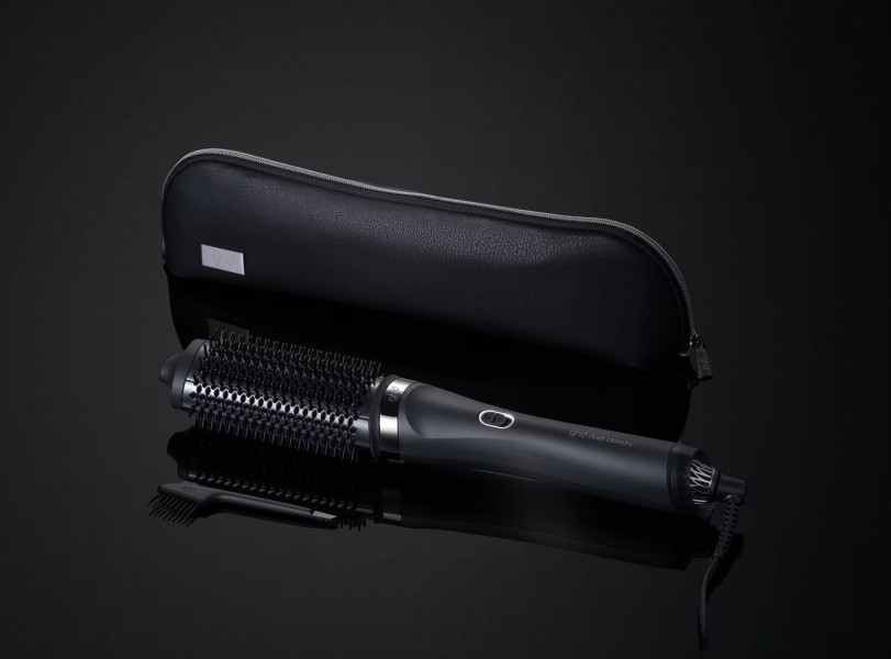 ghd duet blowdry brush