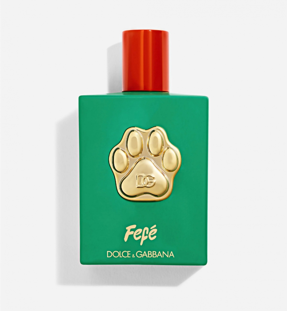 Dolce & Gabbana Releases $108 Luxury Fragrance for Dogs