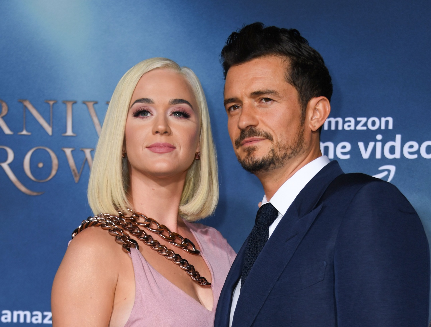 Katy Perry Shares Trendy Skincare Wand She 'Stole' From Fiancé Orlando Bloom