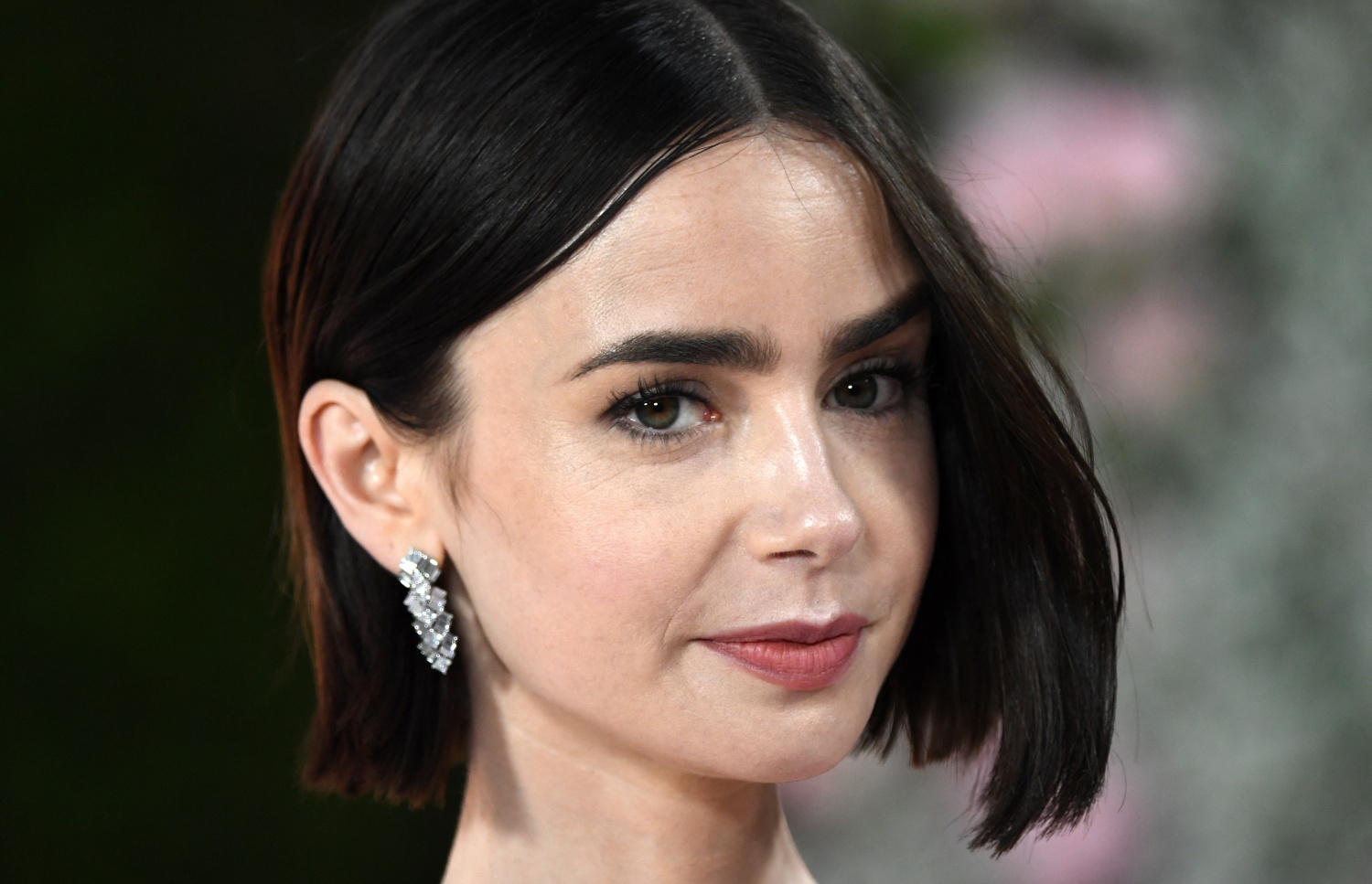 Lily Collin&#039;s Makeup Artist Reveals Under $30 Products Behind &#039;Emily in Paris&#039; Iconic Look