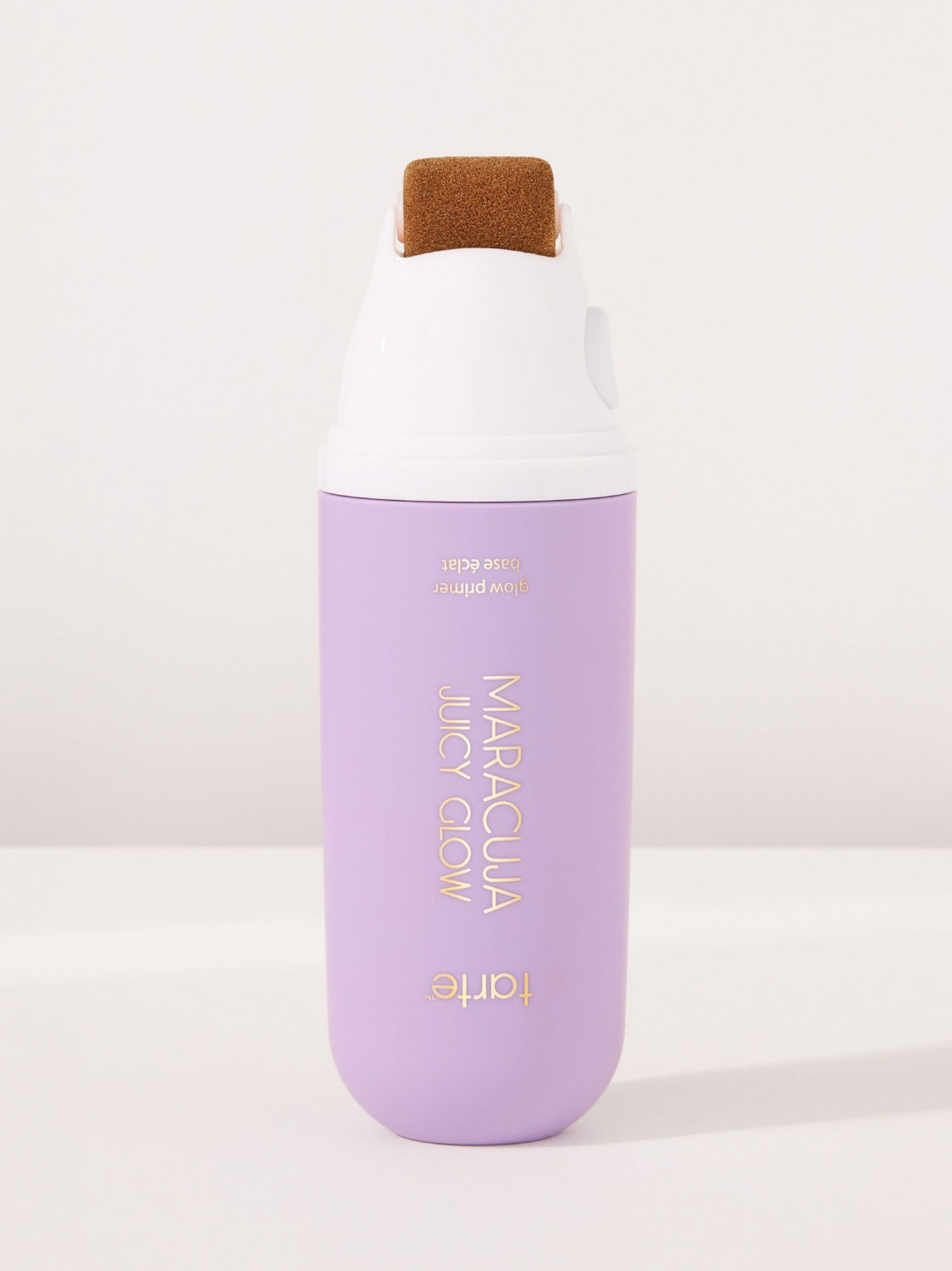 Tarte Introduces Primer With Maracuja Oil, Niacinamide for Brighter Skin 