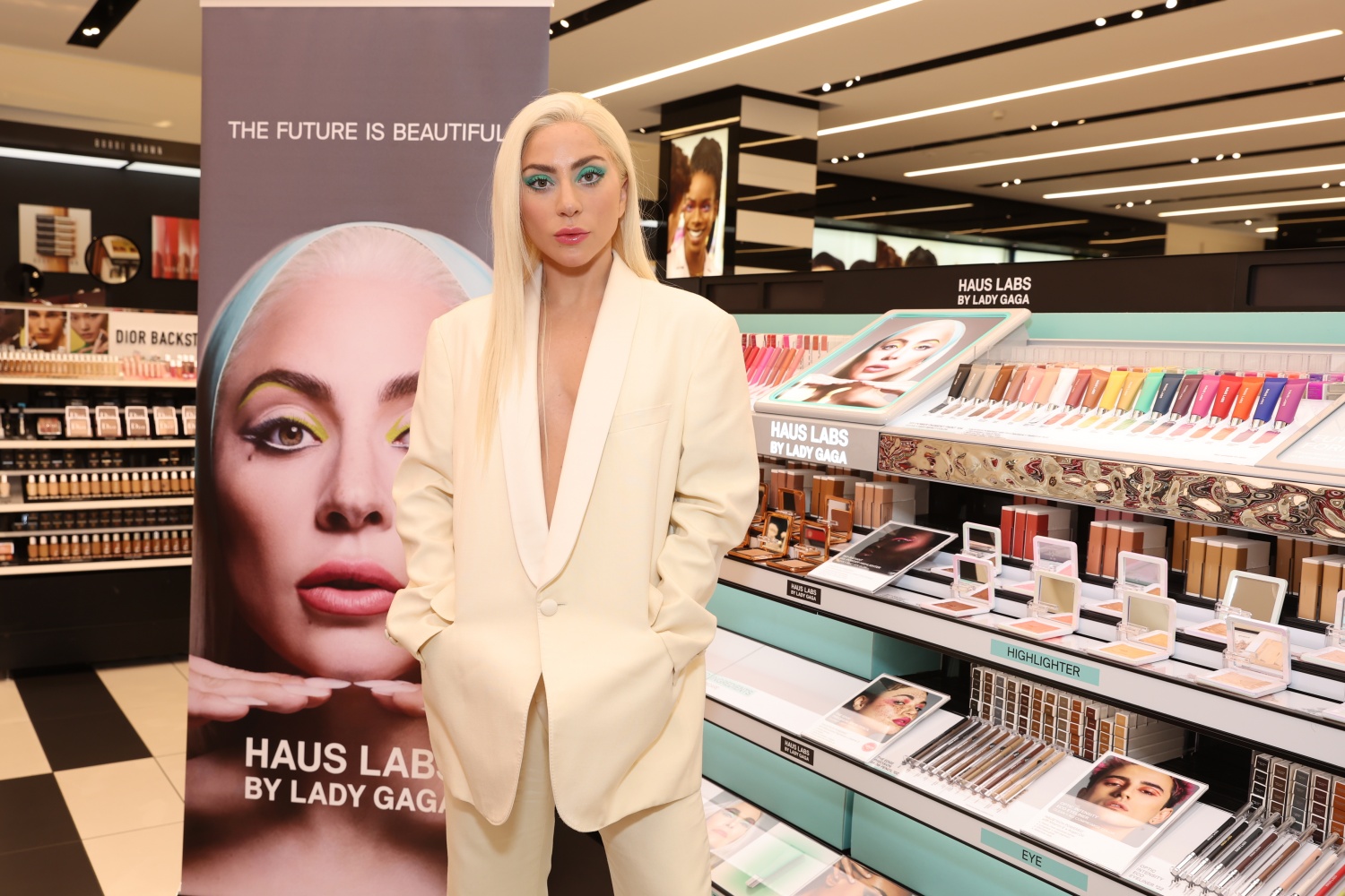 Haus Labs by Lady Gaga Is Now Available at Sephora at Kohl's 