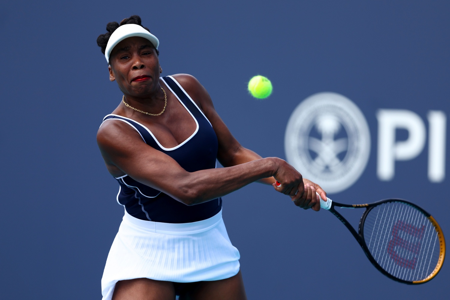 Dove Partners With Venus Williams to Give Away Special Edition Beauty Bar — How to Win 