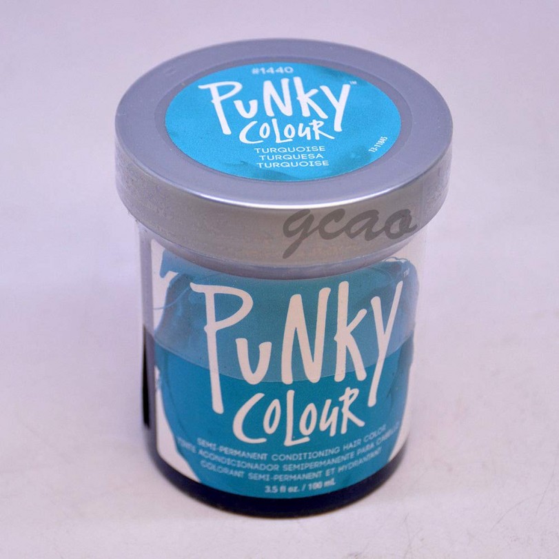 Punky Hair Color Creme