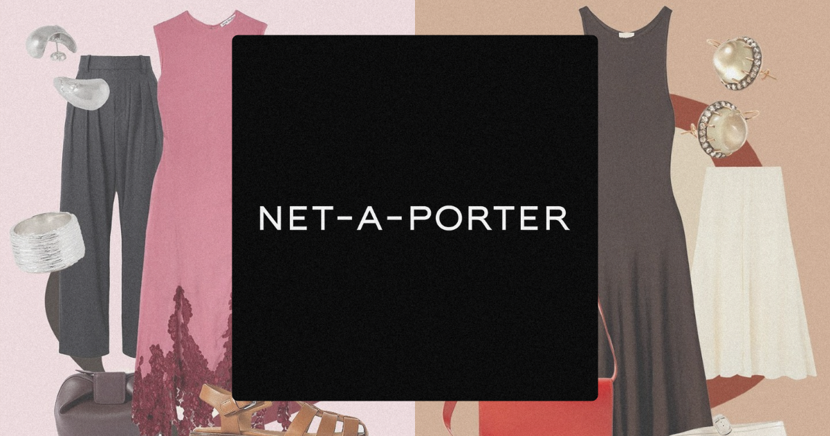 Net-A-Porter