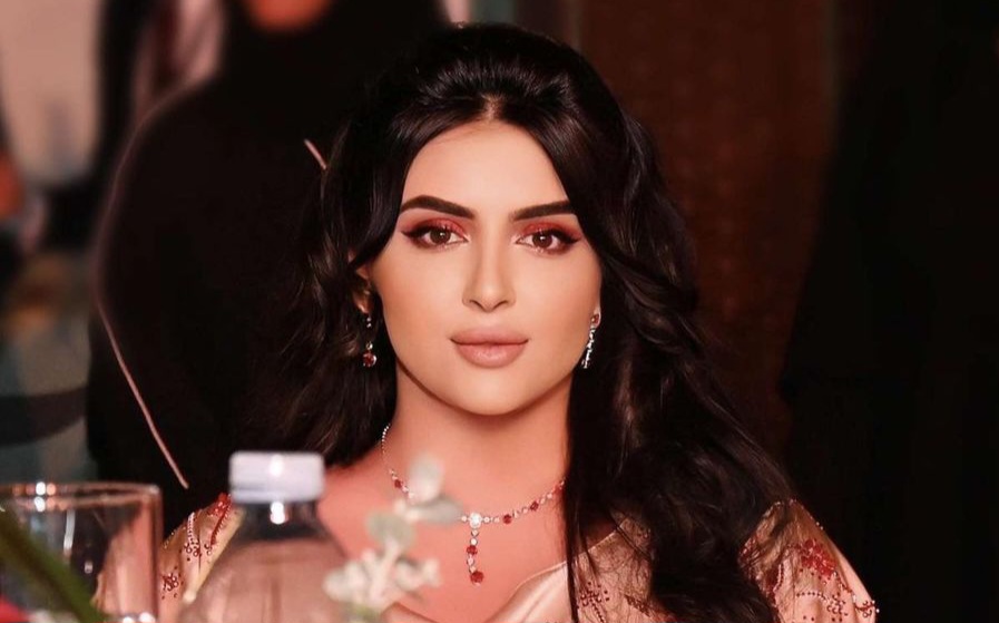 Dubai Princess Introduces 'Divorce' Perfume After Dumping Husband