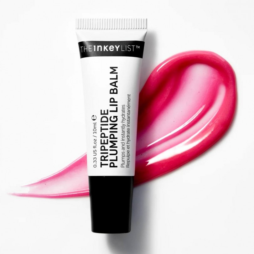 Tripeptide Plumping Lip Balm