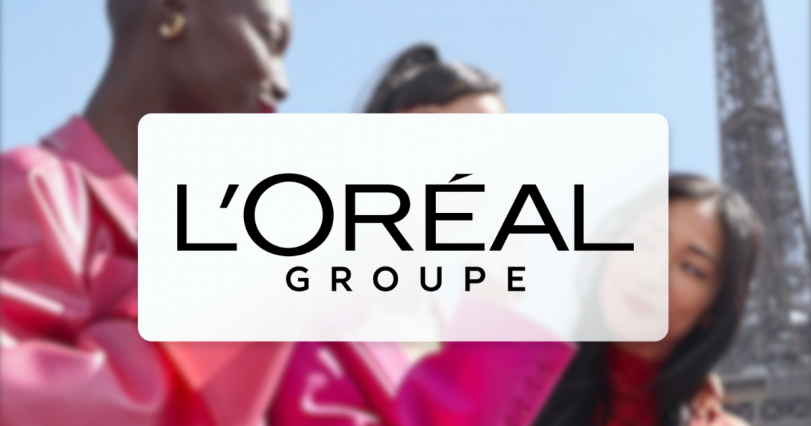 L'OREAL GROUPE