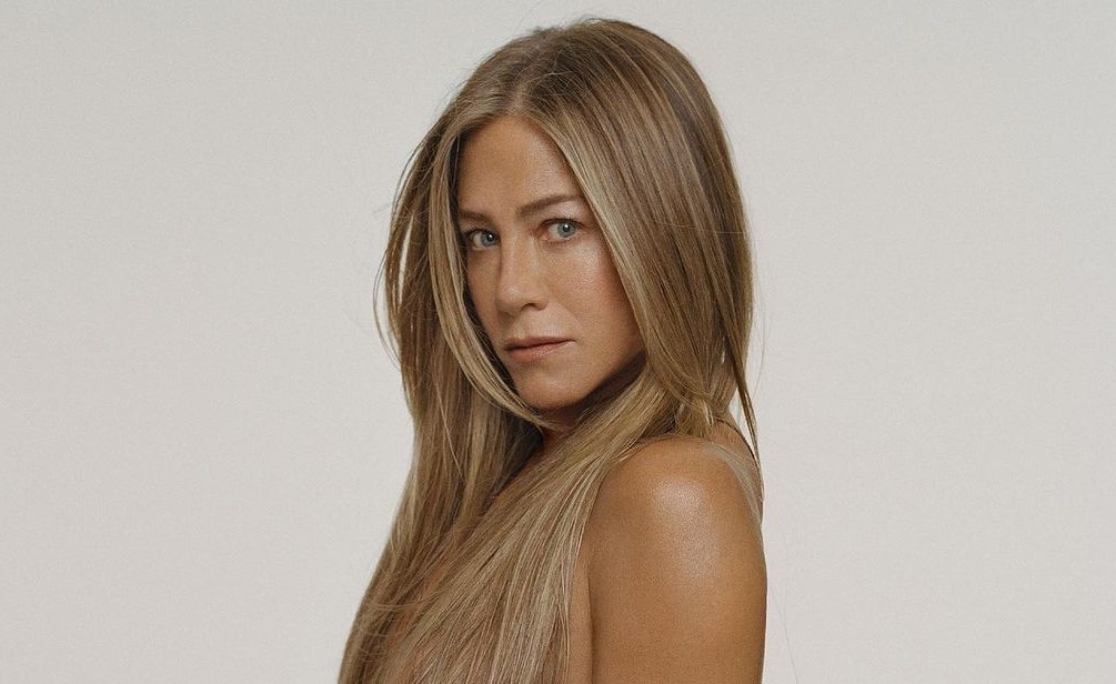 Jennifer Aniston