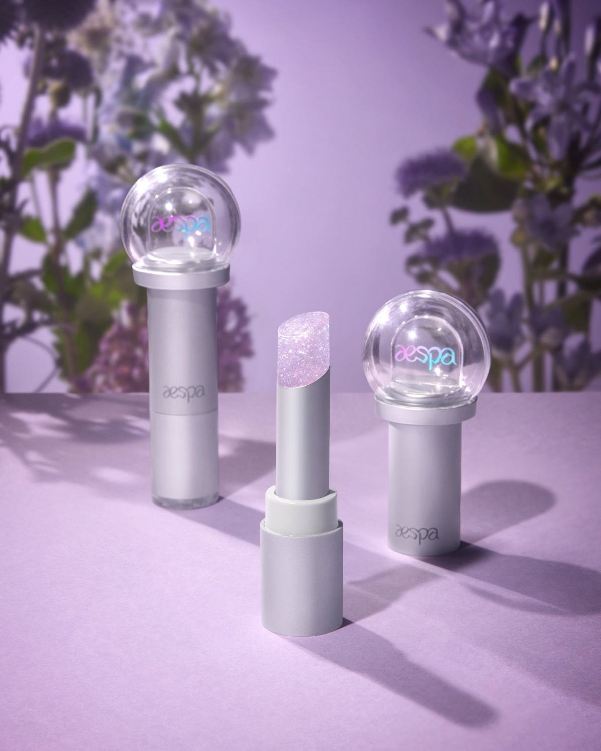 Amore Pacific x K-pop Giant SM to Release Lightstick-Inspired Lip Balms — Launch Date, Price, and Where to Buy  