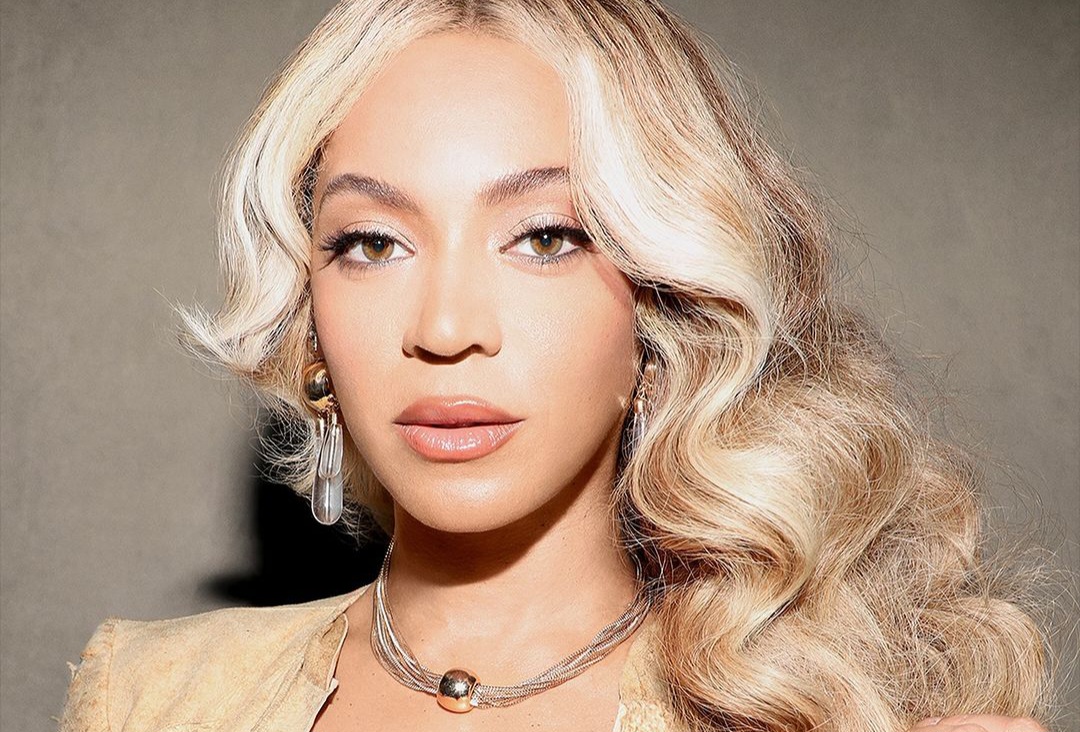 Beyoncé Reveals Why She Decided Not To Become Ad Model for Haircare Line Cécred