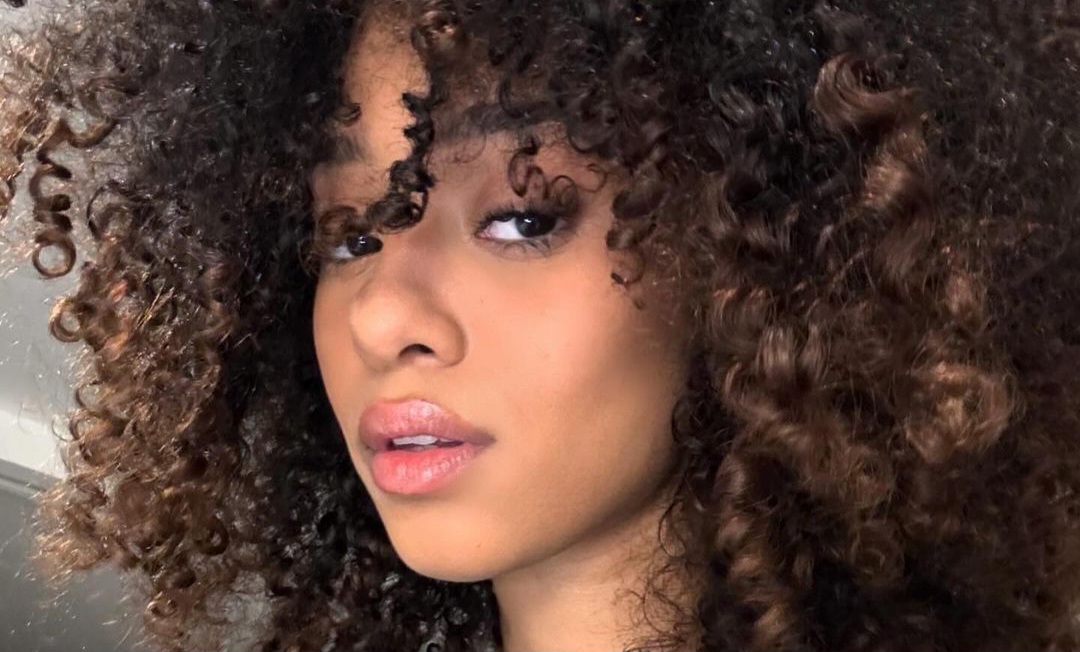 Curly Haircare Routine: Here's How KATSEYE Manon Maintains Her Beautiful 3B/3C Curls