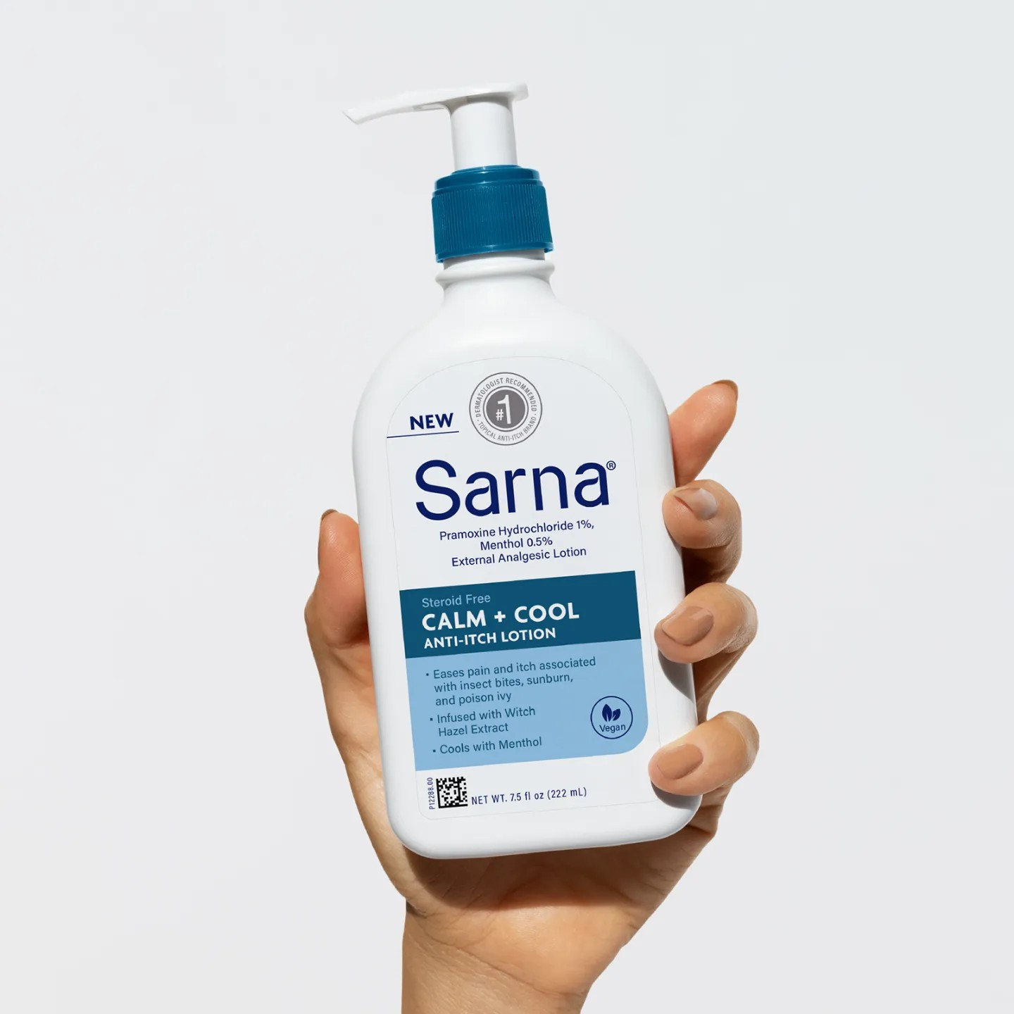 THIS $10 Wins Best Anti-Itch Lotion at 2024 Safe Healthy Beauty Award — Here&#039;s Why