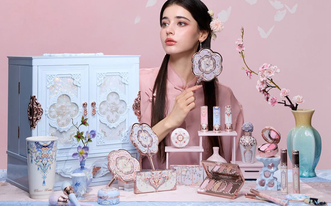 Chinese Makeup Brands for Pretty Packaging Enthusiasts —  Is It Worth the Hype?   