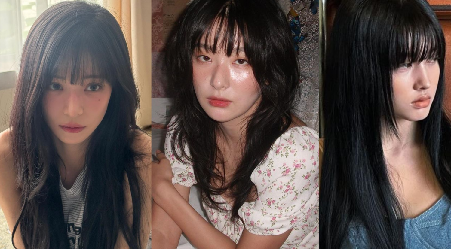 How to Find Bangs That Fit Your Face: Things That Beauty Lovers Should Avoid & Consider