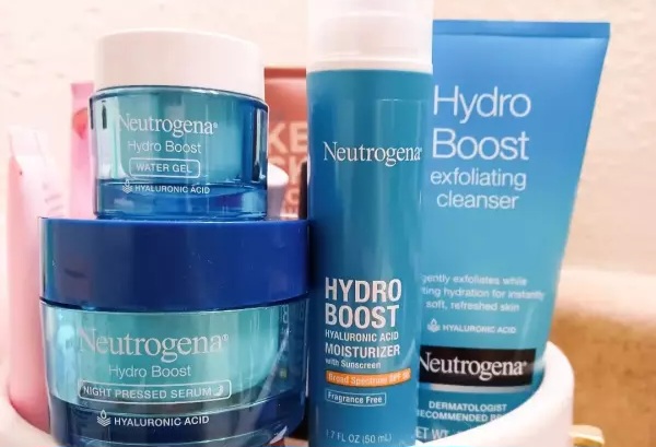 How to Look Young & Fresh: Upgrade Beauty Regimen Using These Neutrogena Anti-Aging Products 