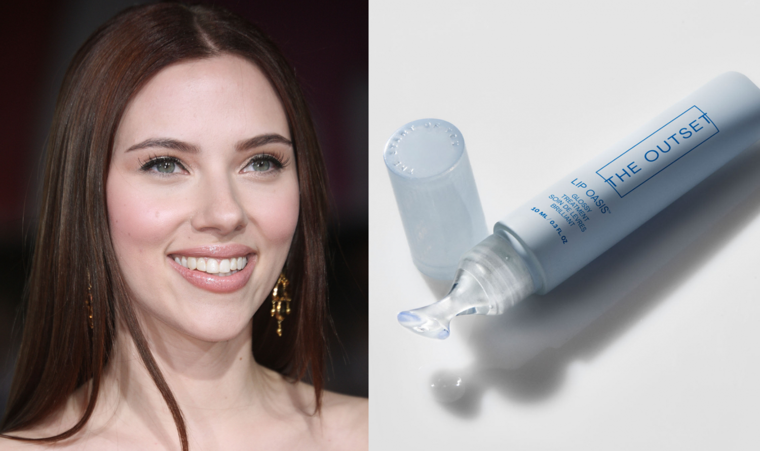 How to Have Fuller Lips Without Injection Using Scarlett Johansson&#039;s New &#039;Lip Oasis&#039; 