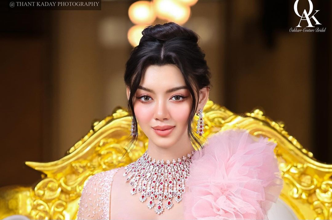 Miss Myanmar Rejects 2nd Runner-Up Title at Miss Grand International 2024: 'I Came to Win'